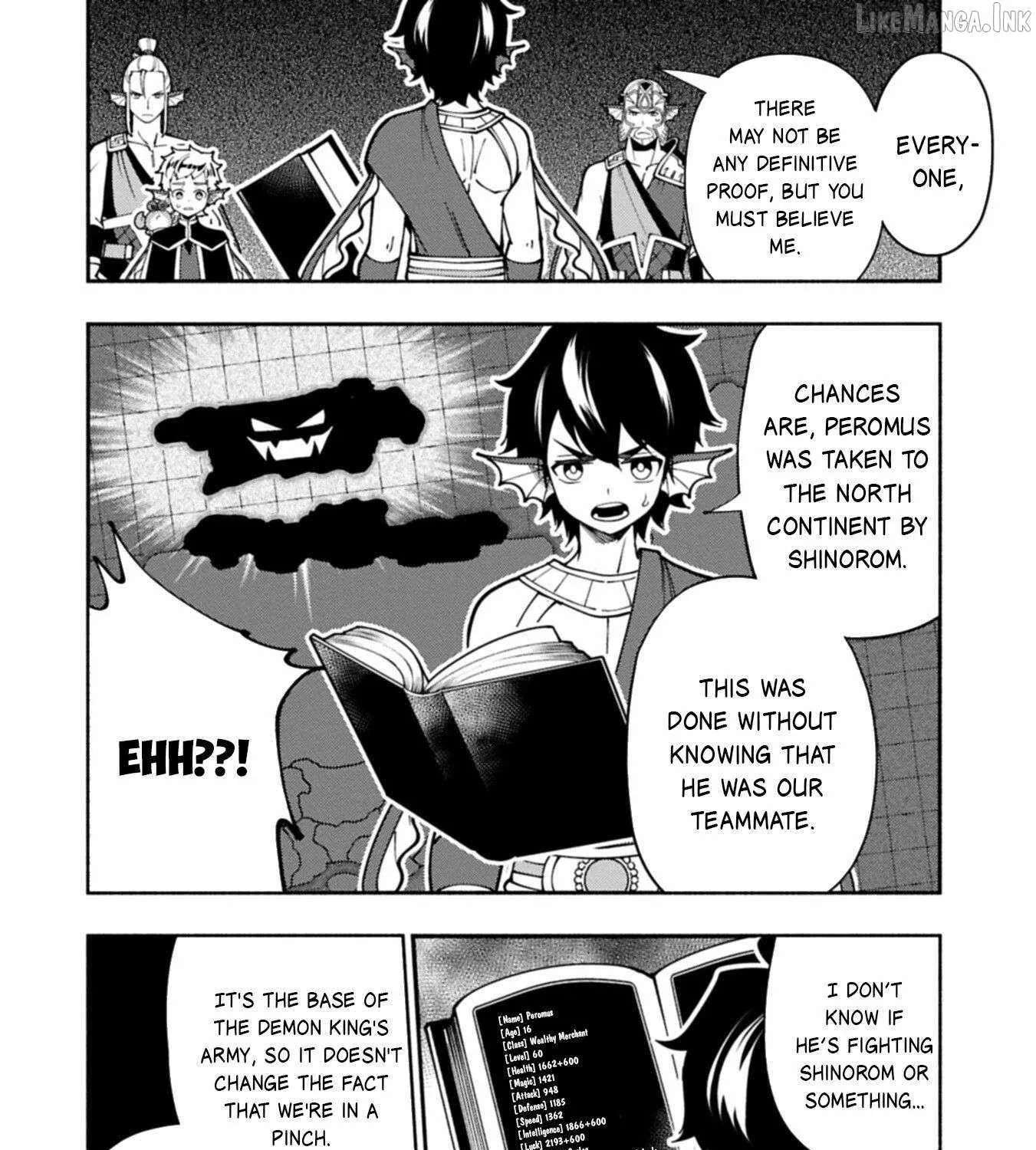 Hellmode ~Gamer Who Likes To Speedrun Becomes Peerless In A Parallel World With Obsolete Setting~ Chapter 103.1 - page 20