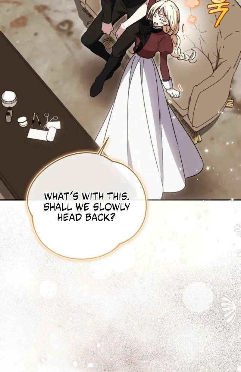 You Think It's Easy Rewriting a Story? Chapter 86 - page 97