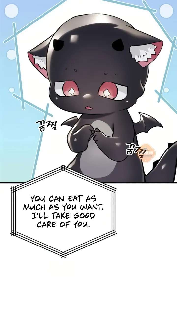 I Became a Hatchling Chapter 23 - page 39