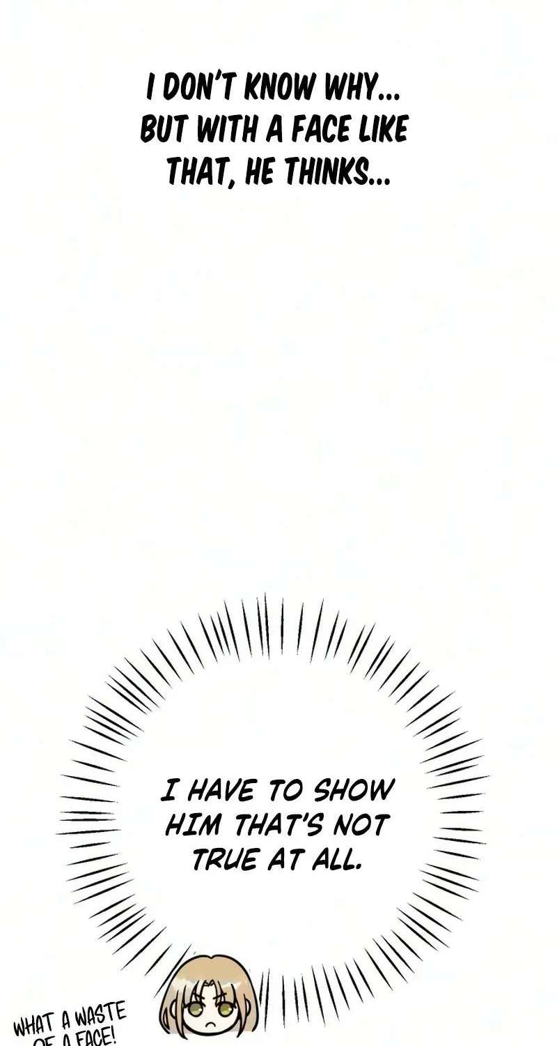Debt, My Shining Lover Chapter 20 - page 54