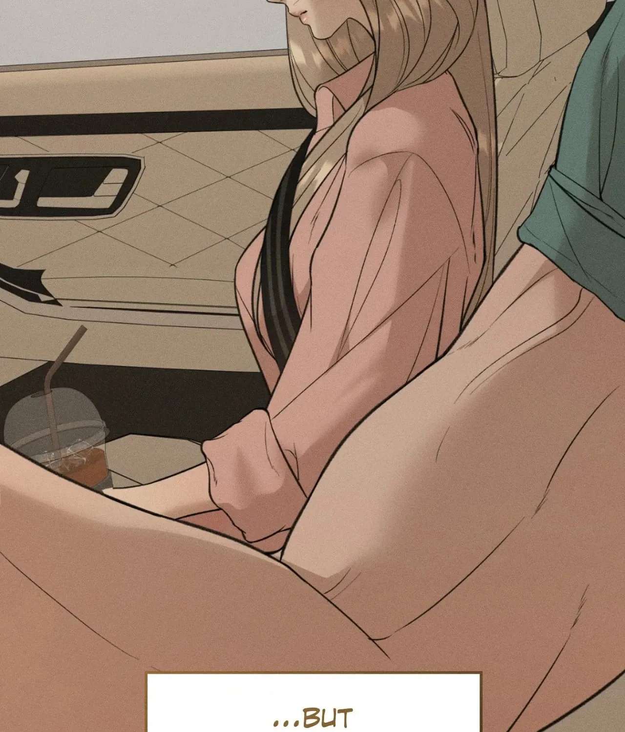 Love Junkie Chapter 48 - page 93