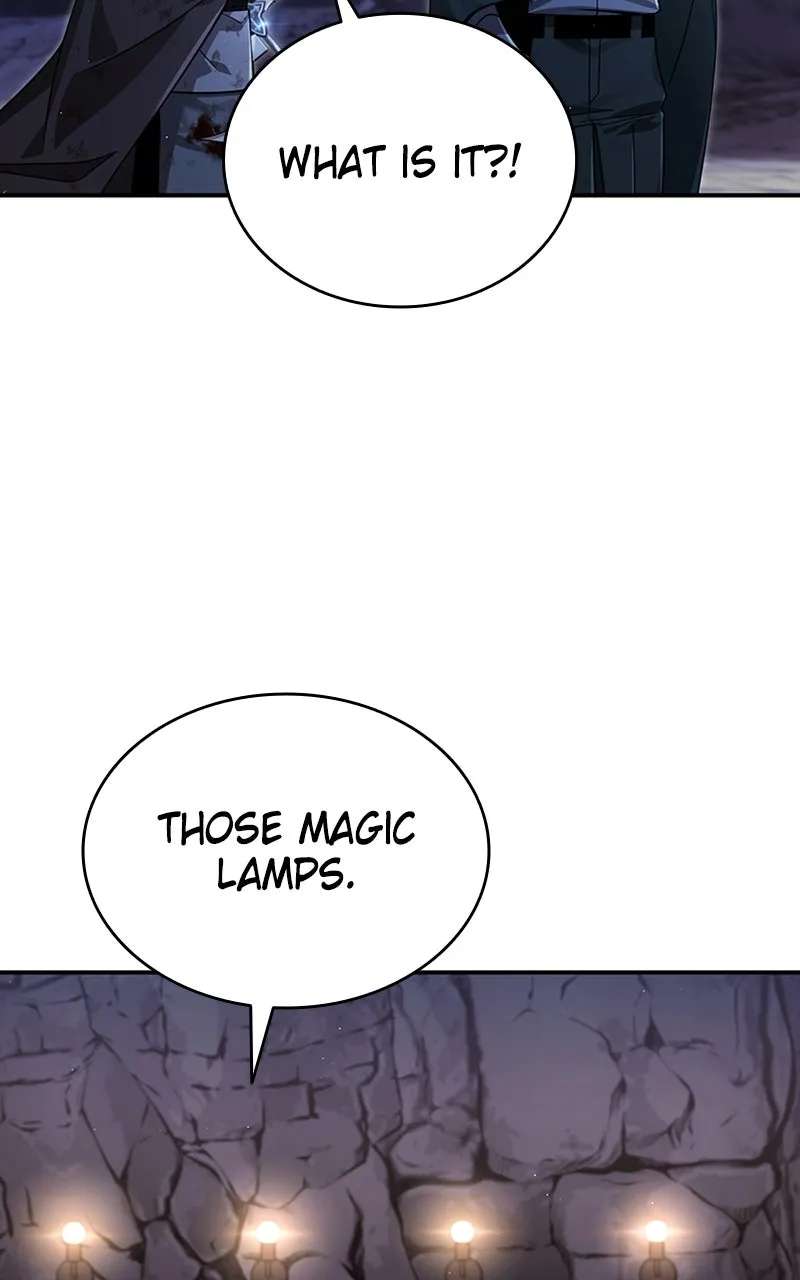 A Cadet Becomesa Prophet?! Chapter 41 - page 71