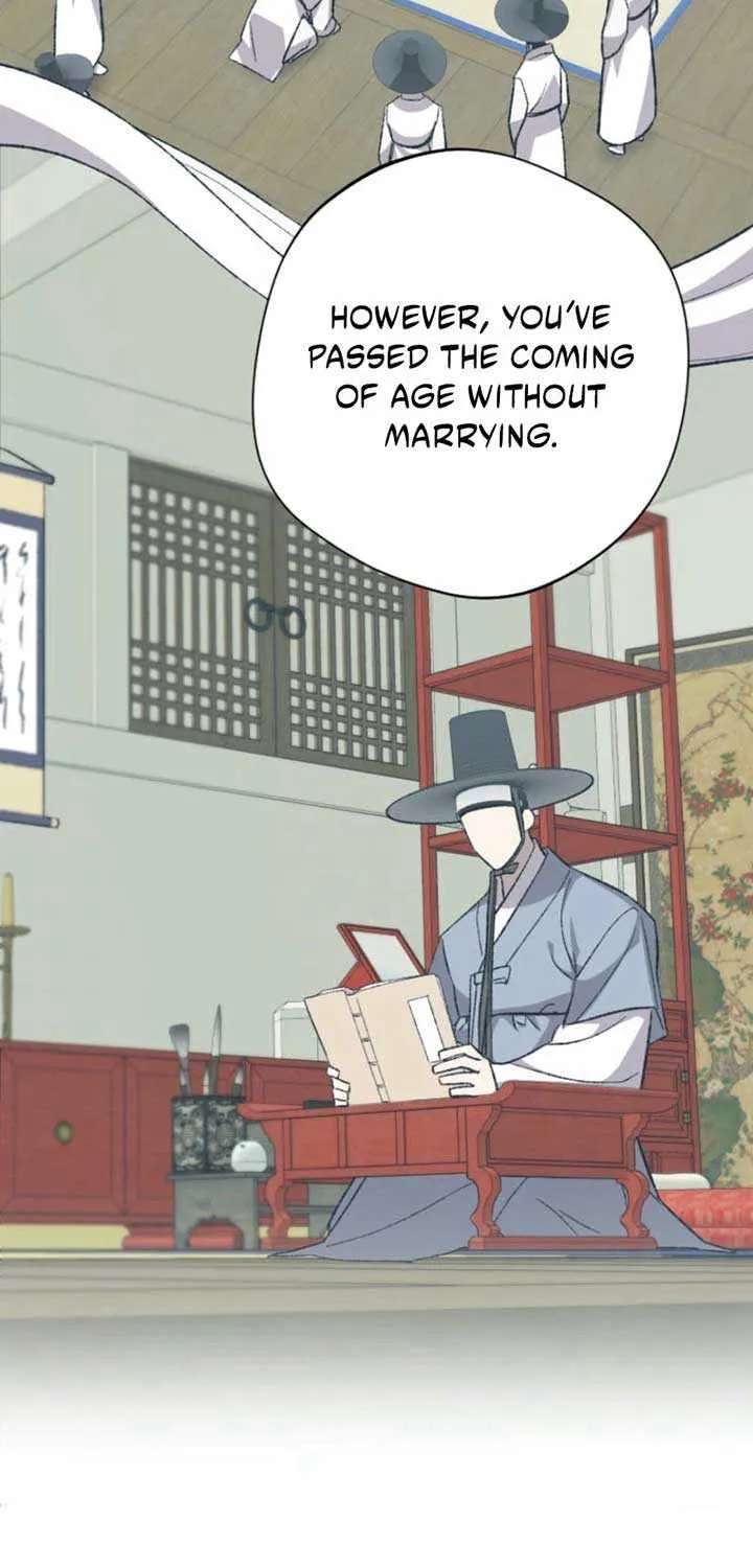 Hyangdan Chronicles Chapter 3 - page 6