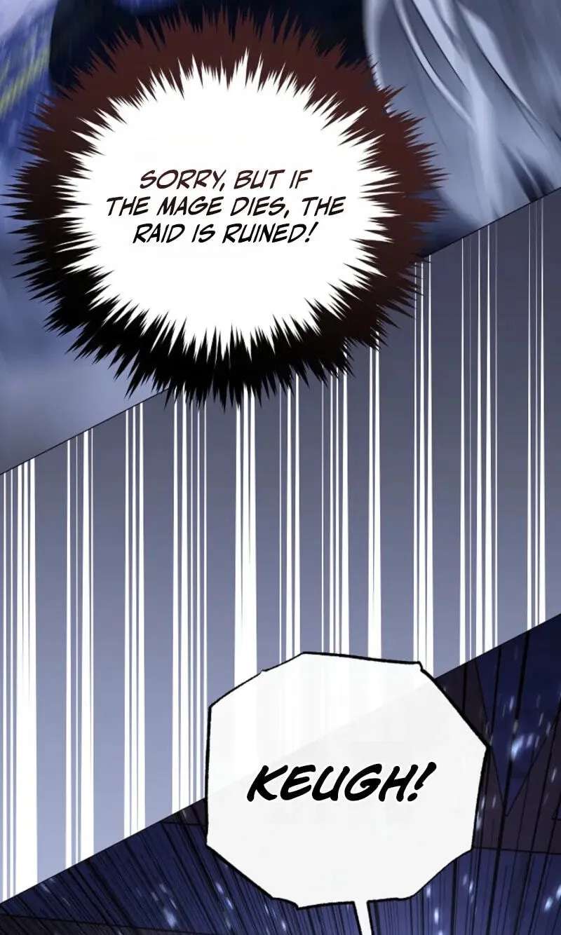 Is It a Problem if the Protagonist Is a Persona-Obsessed Character? Chapter 32 - page 72