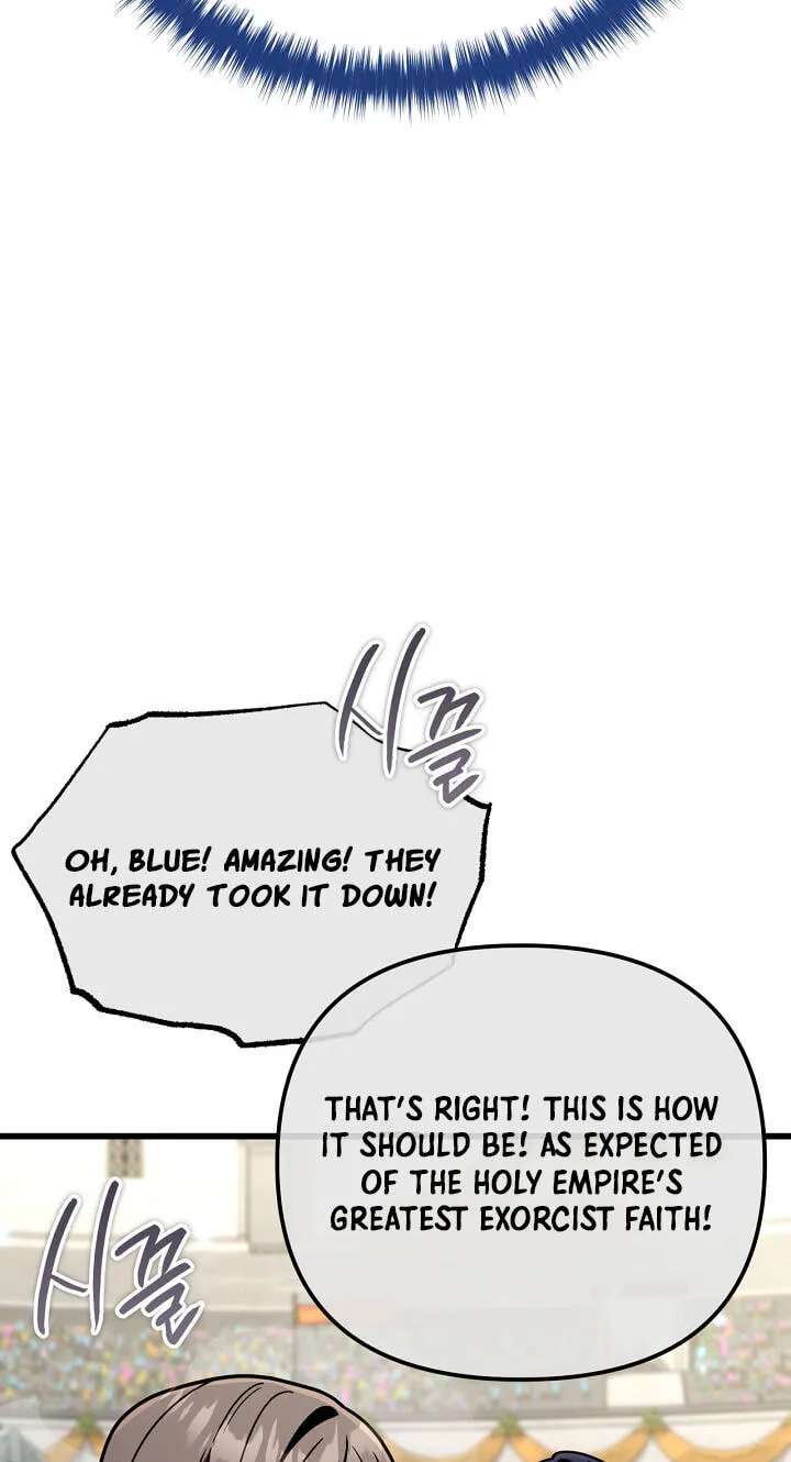 Holy Hella's Ultimate End Chapter 95 - page 5