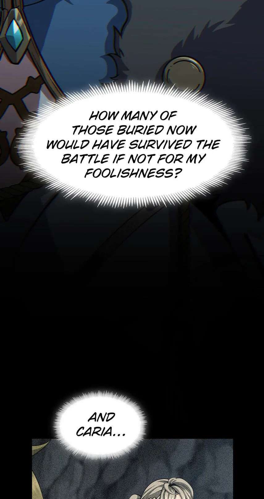 The Beginning After the End Chapter 252 - page 31