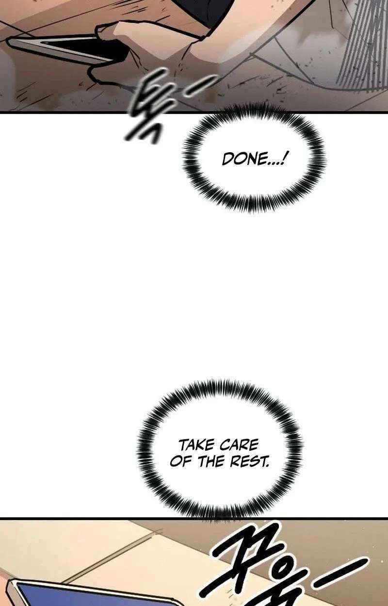 Extermination of the Heavenly Way Chapter 21 - page 32