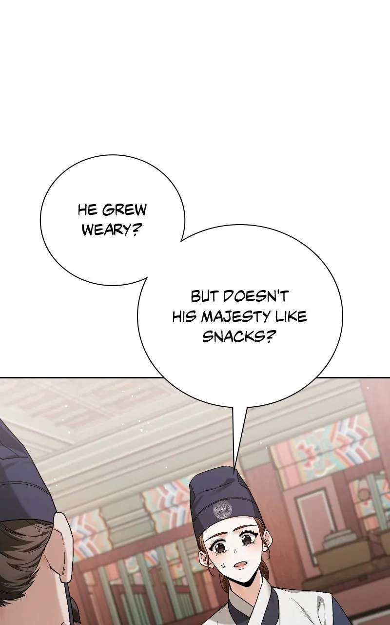 Bon Appétit, Your Majesty Chapter 18 - page 81