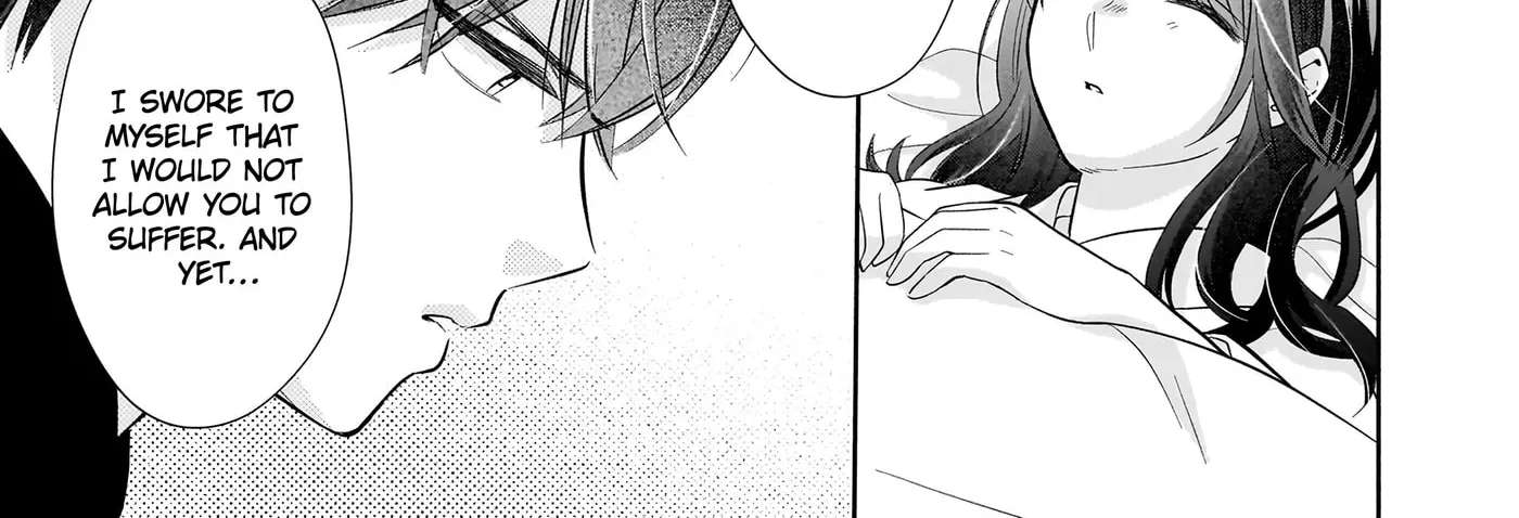Yashaou no Saiai: Shiitagerareta Chiyu no Otome wa Dekiai Sareru Chapter 6.1 - page 48