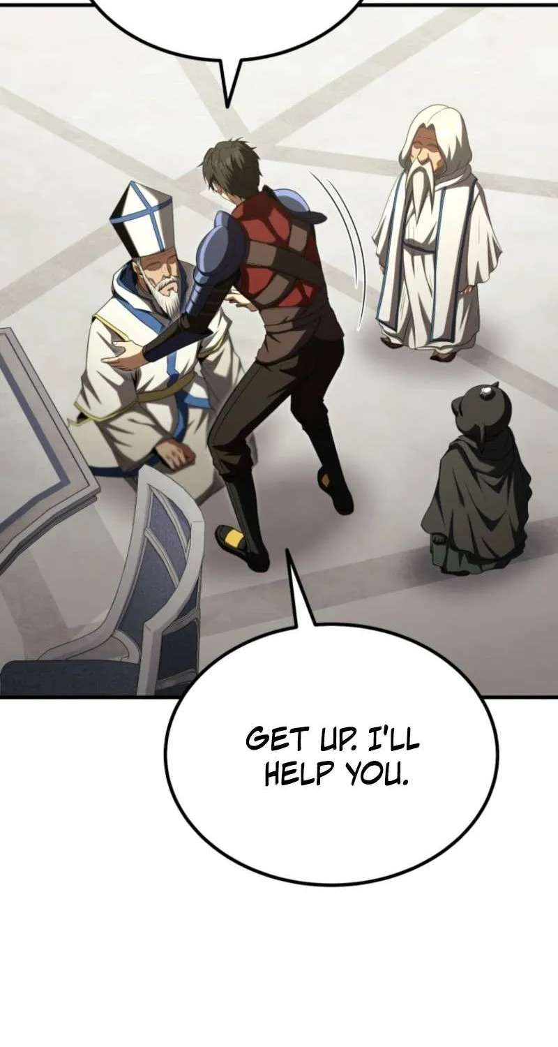 The Return of the Unrivaled Genius Ranker Chapter 40 - page 41