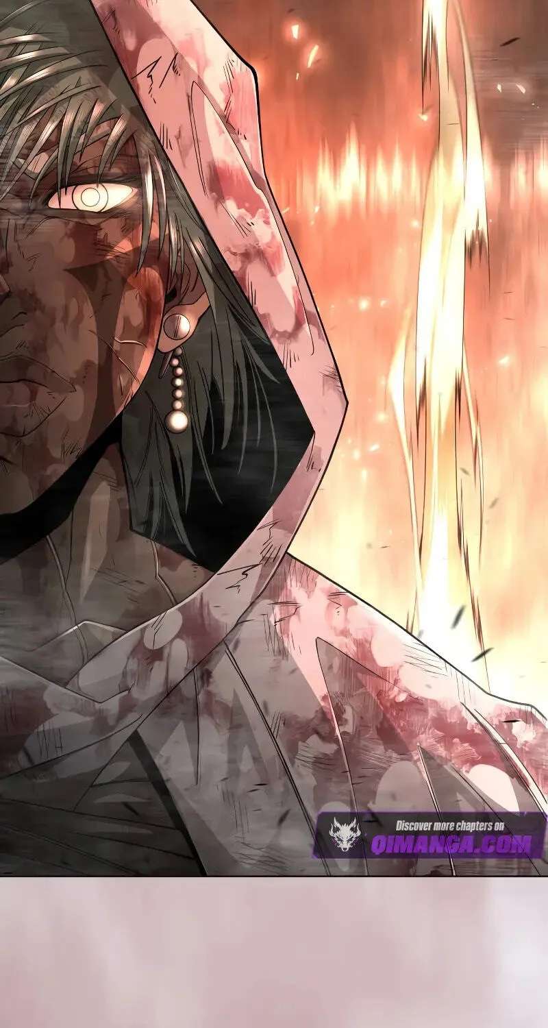 The Superhuman Era Chapter 250 - page 151