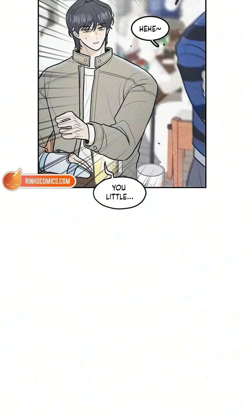 28, Youth! Chapter 7 - page 14
