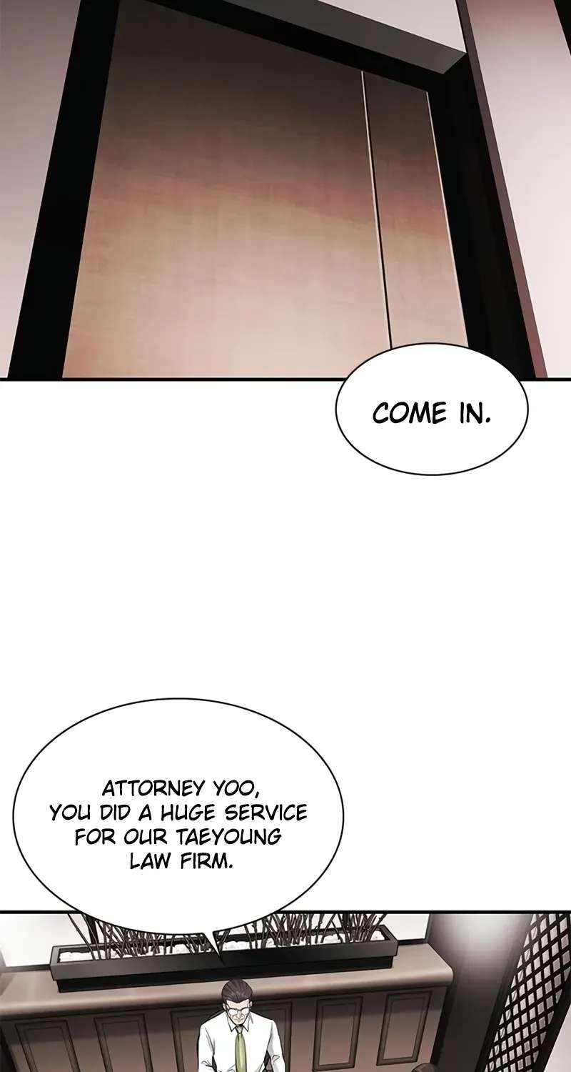 The Lawyer Who Sees Souls Chapter 30 - page 49