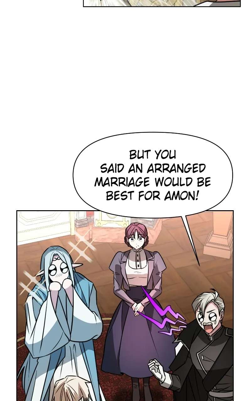 My Ruined Academy Chapter 94 - page 47