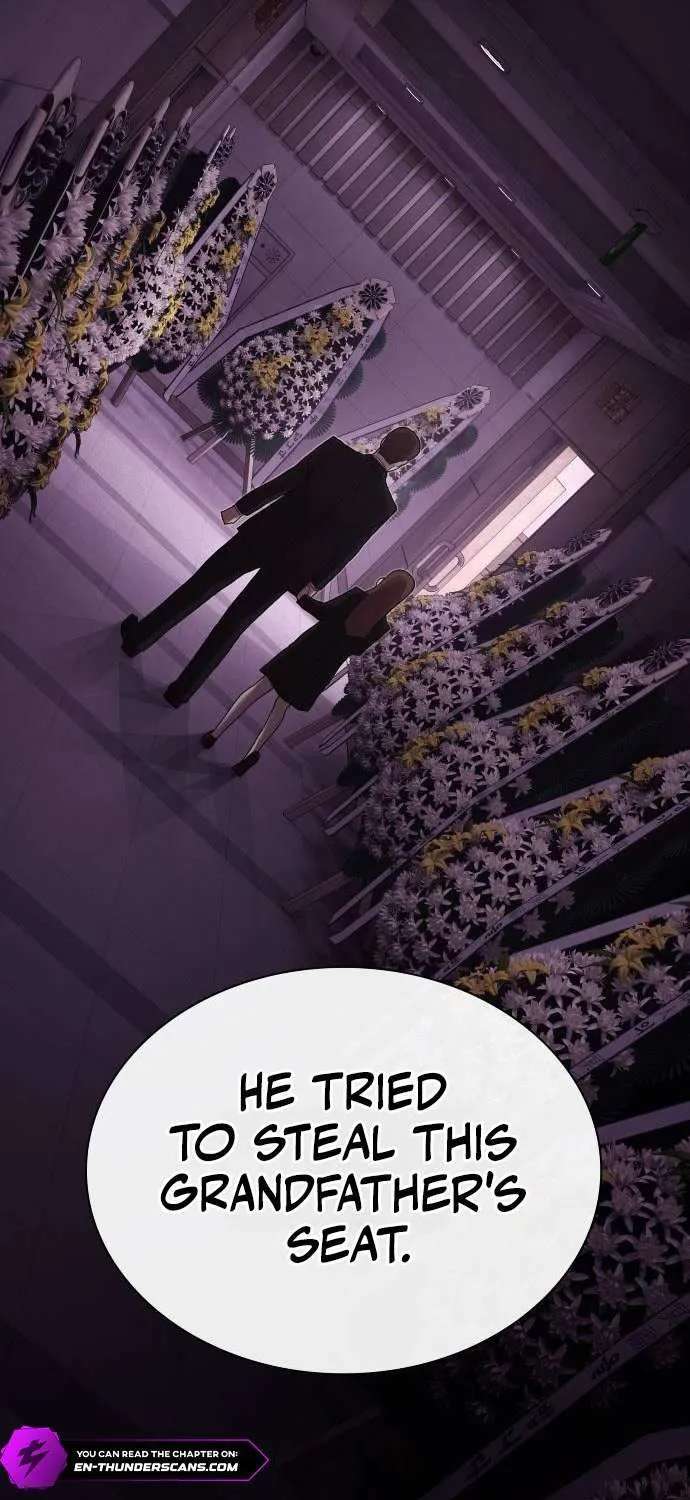 The Genius Who Reads the World Chapter 65 - page 72