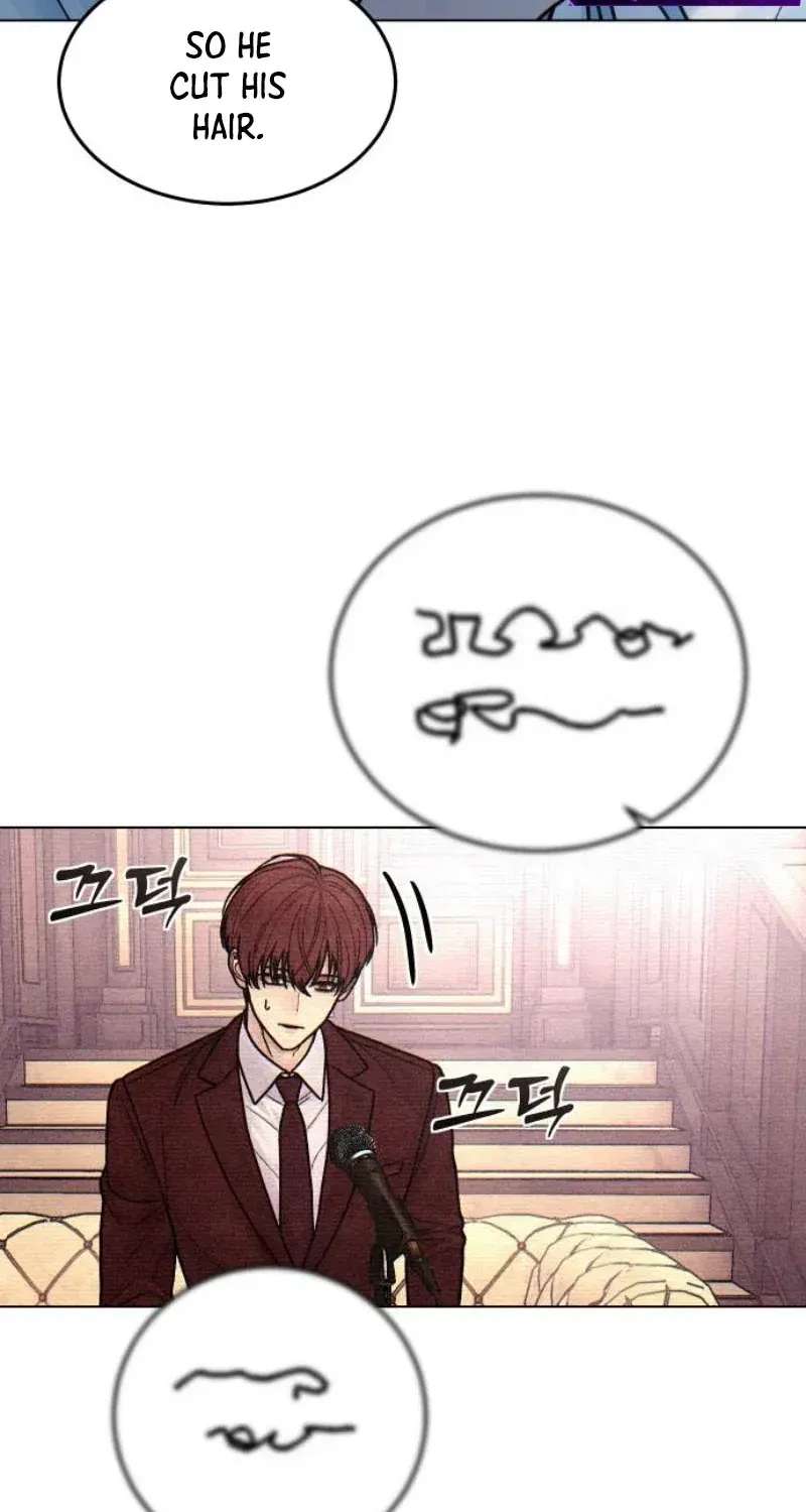 Girl's Baduk Chapter 44 - page 87