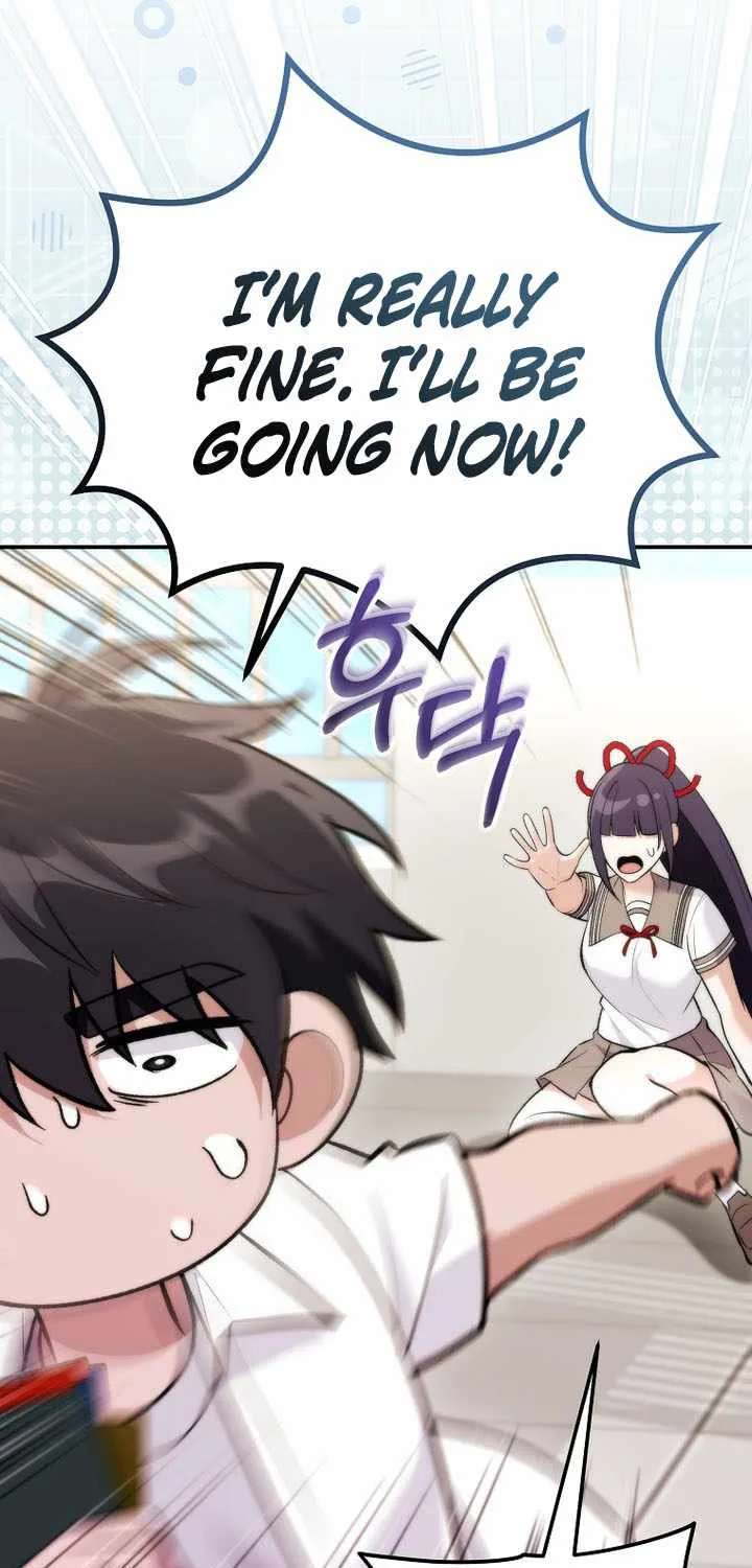 I Was Thrown Into an Unknown Manga Chapter 38 - page 48