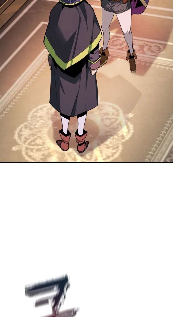 Player of the Fallen Family Chapter 52 - page 8