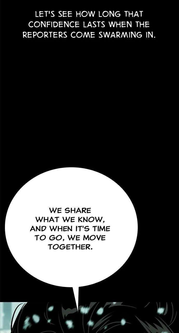 The Worst Generation Chapter 66 - page 51