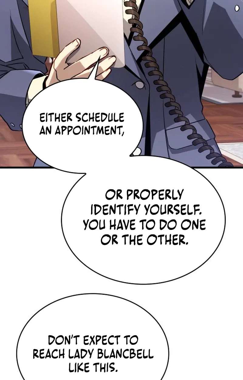 I'm Quitting Everything and Selling Cola Chapter 14 - page 62