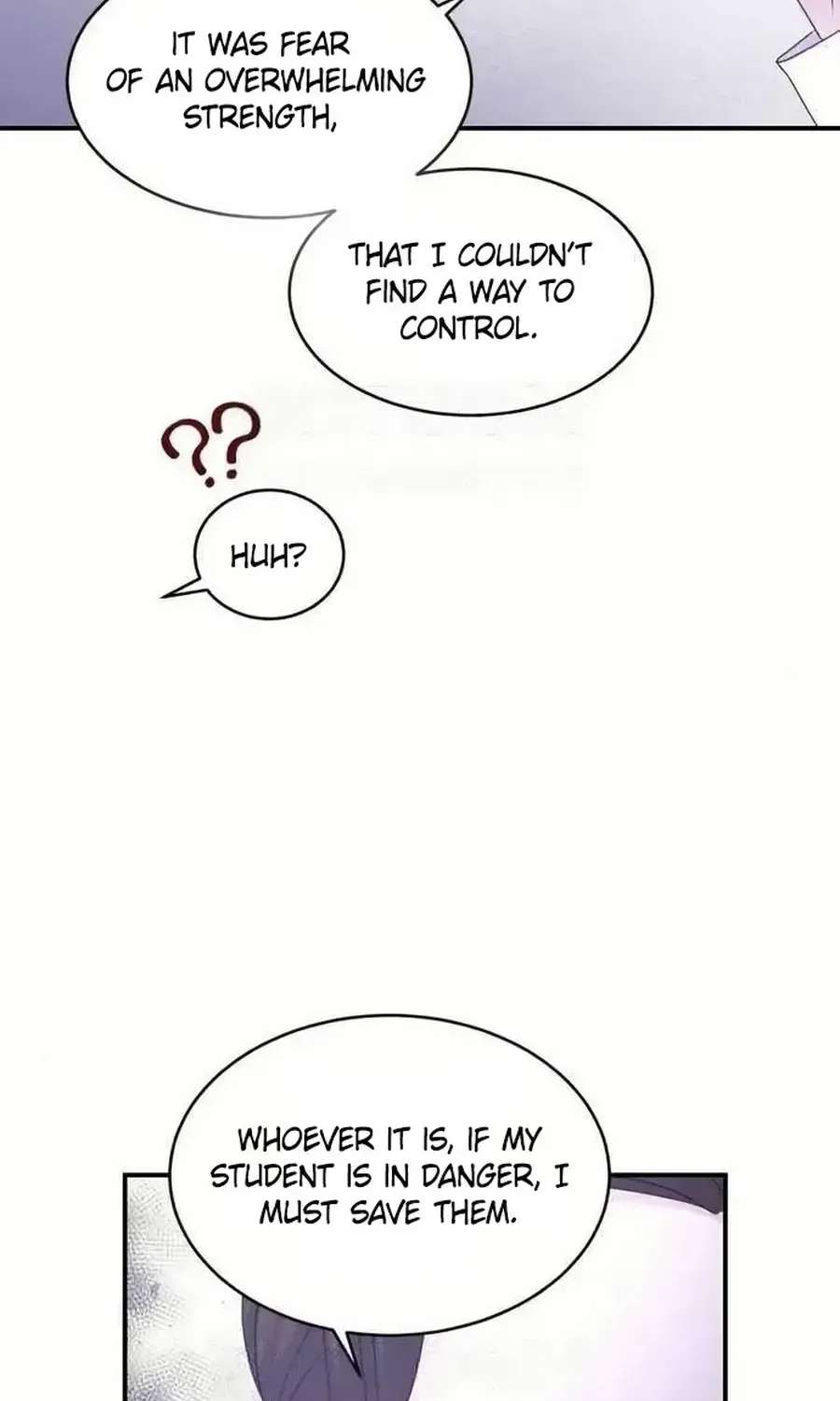 Which Wizard Will Kill Me? Chapter 58 - page 60