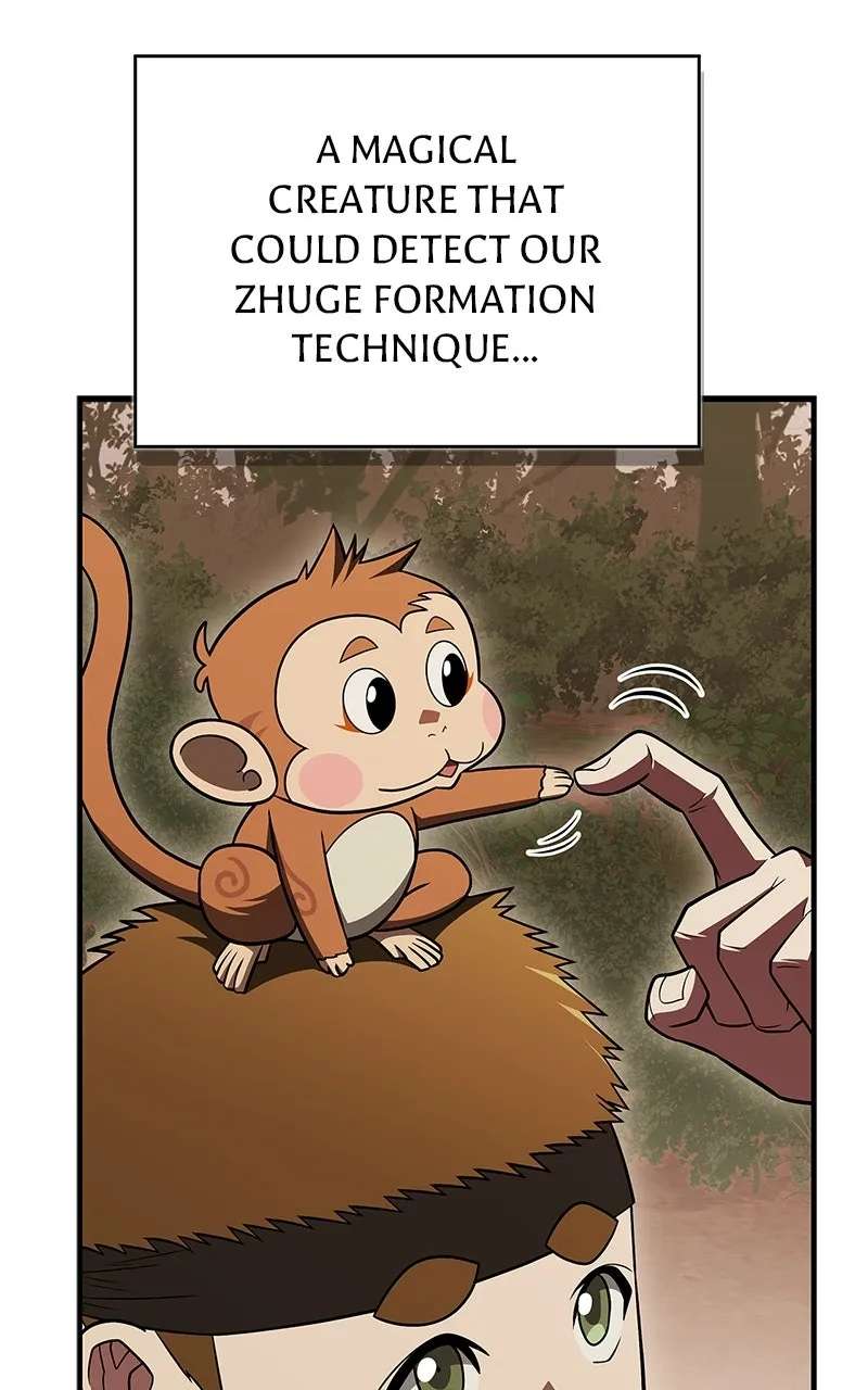 The Genius MurimFitness Trainer Chapter 109 - page 113