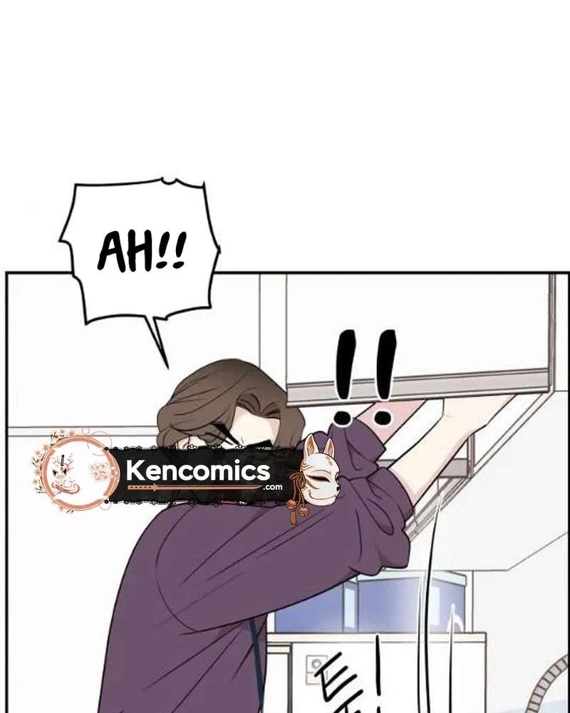 Awkward Relationship Chapter 29 - page 42