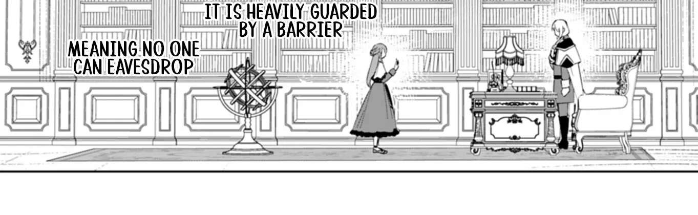 Watashi wa Akuyaku Reijou Rashii no de, Last Boss wo Mederu Gakari ni Naru Koto ni Shimashita Chapter 1 - page 67