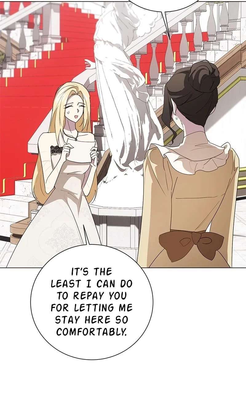 Wished You Were Dead Chapter 104 - page 108
