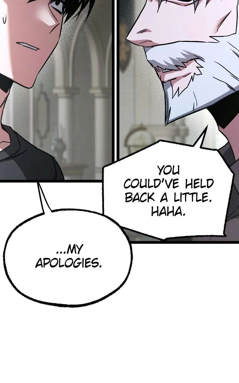 The Academy’sSashimi Sword Master Chapter 85 - page 84