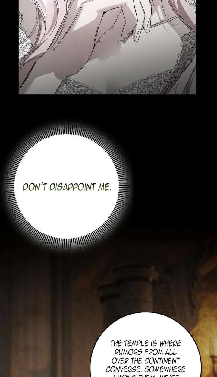 The Regressed Empress’s Abduction Marriage Chapter 66 - page 36