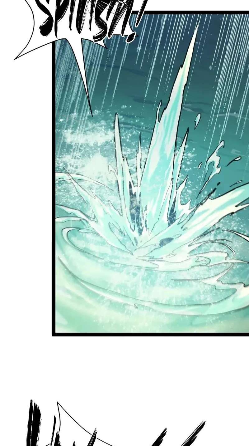 Li Liang Dian Man? Wo Keshi Wangling Fashi A! Chapter 144 - page 16