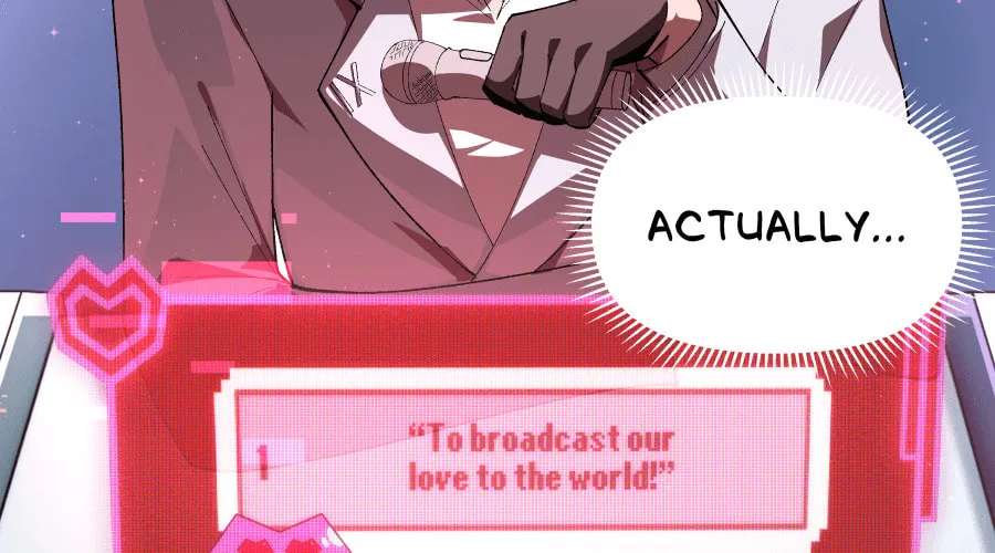 Dating Sim[on] Chapter 34 - page 369
