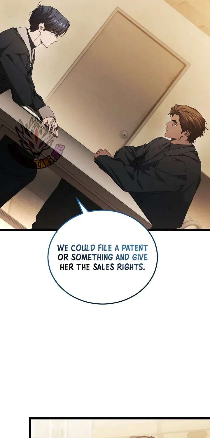 I’ll Retire After Saving The World Chapter 103 - page 69