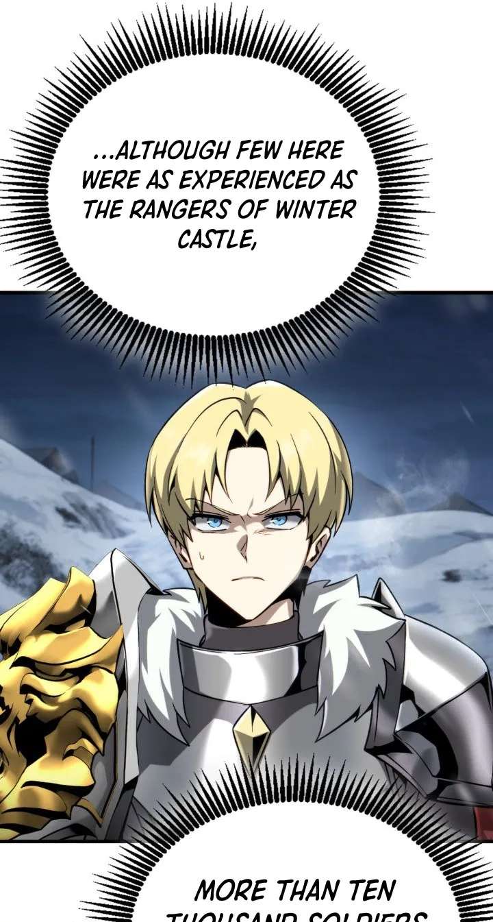 I Became The Rogue First Prince Chapter 51 - page 39
