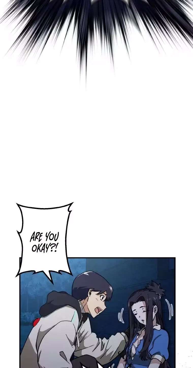 Fukushuu no Villain Slayer Chapter 4 - page 55