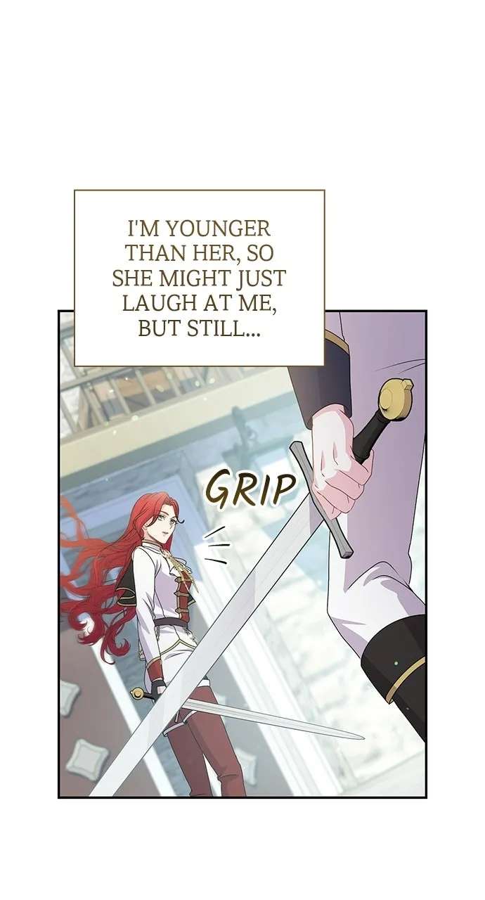 His Recovery MagicWorked Too Well! Chapter 31 - page 47