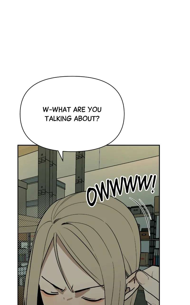 All Kinds ofNonsense Chapter 7 - page 70