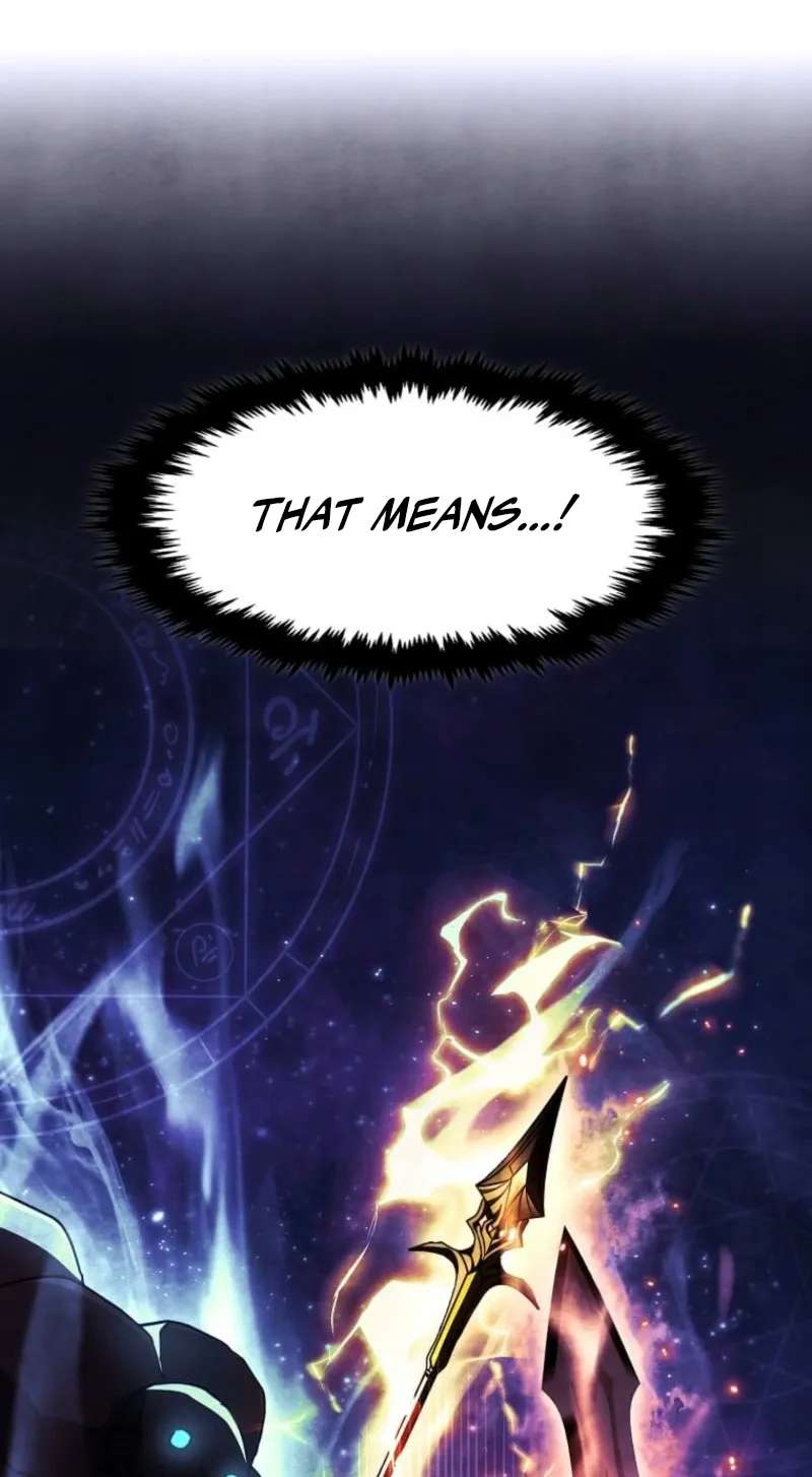 The Regressed Genius Player's Mythical-Rank Weapon Creation Chapter 94 - page 29