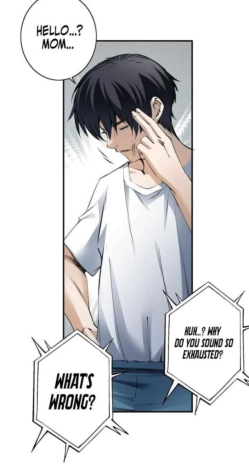Two Worlds: I Have an Ancient Martial Arts World Chapter 2 - page 76