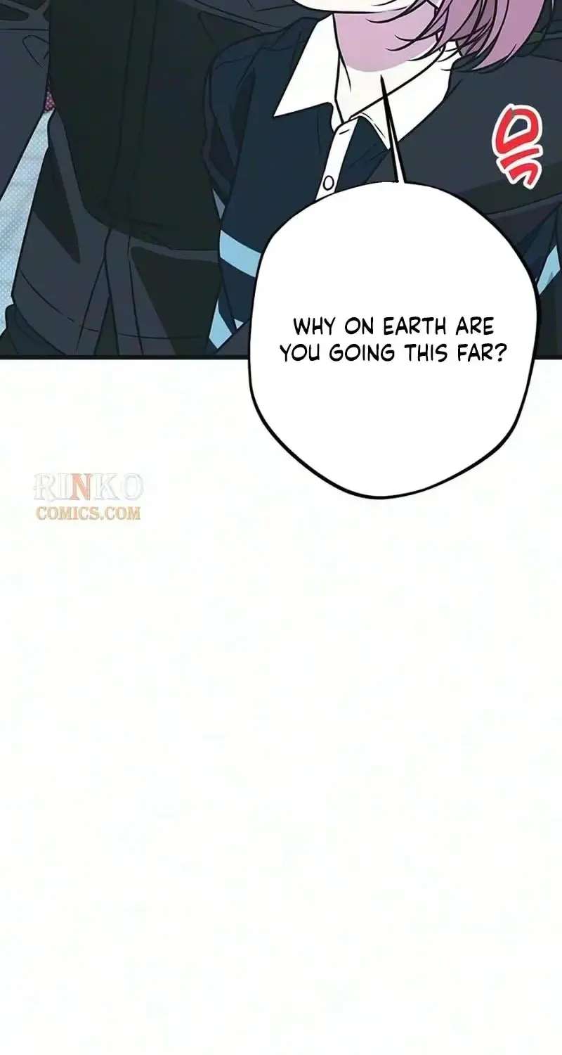 Hater Girl Chapter 15 - page 20
