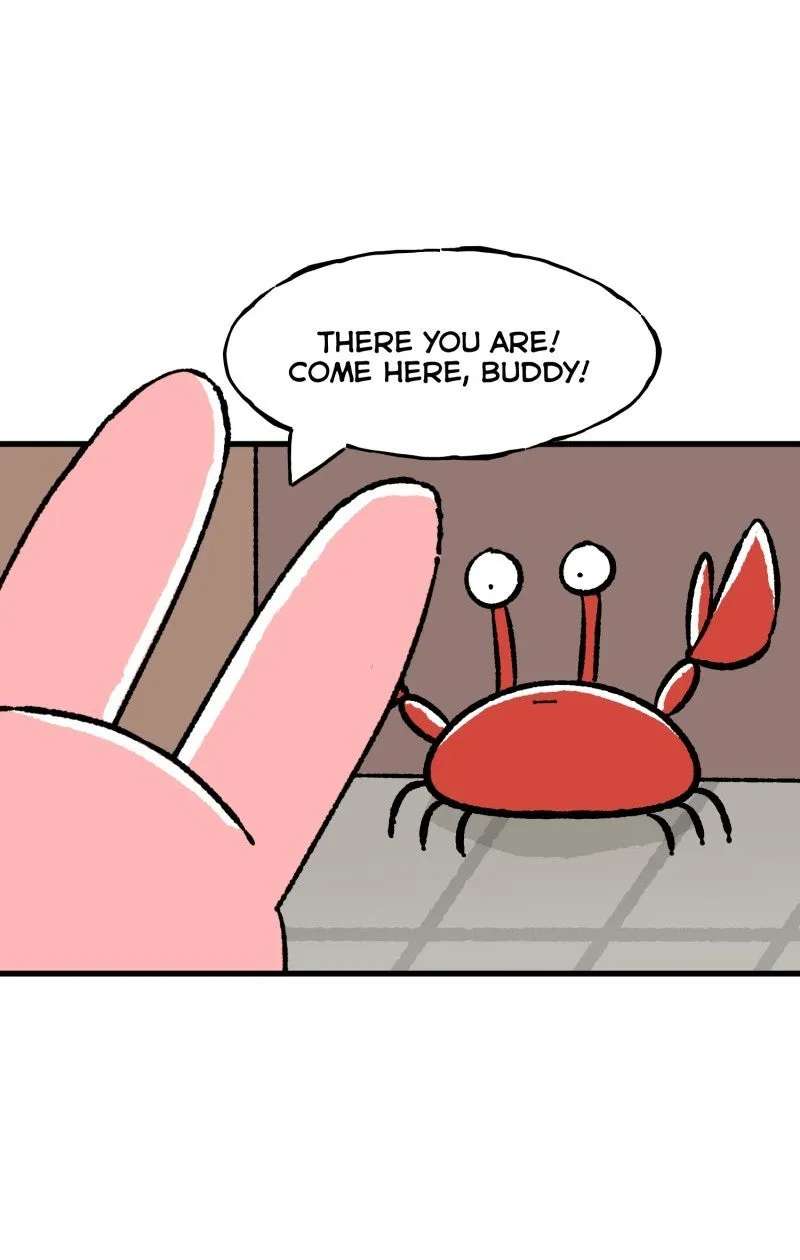 Misi Chapter 23 - page 7