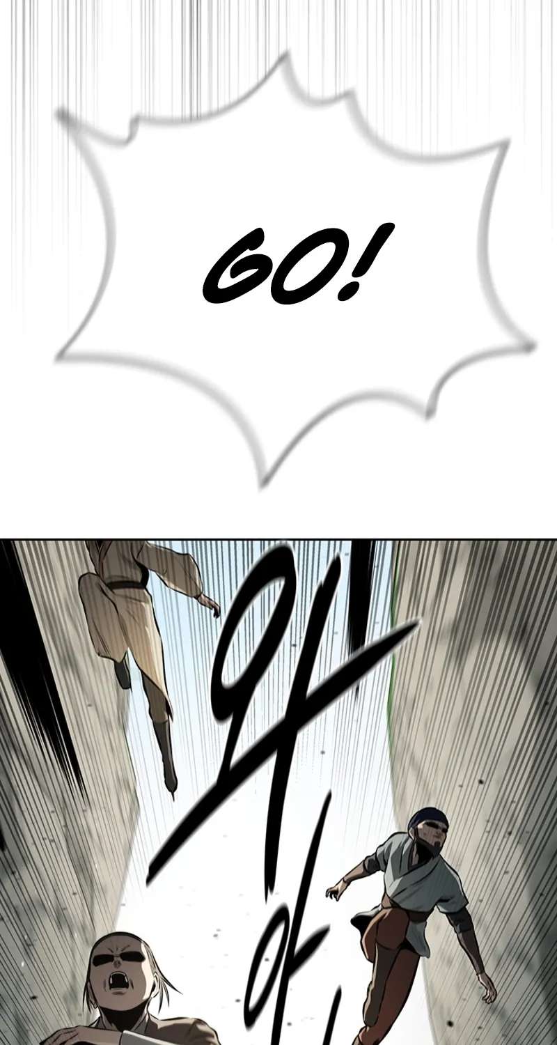 Absolute Master of the Senate Chapter 71 - page 5