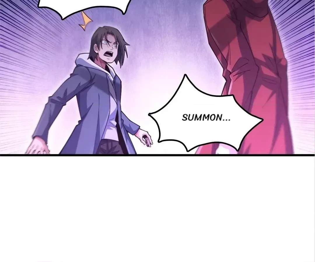 I’m From Alien Space Chapter 57 - page 20