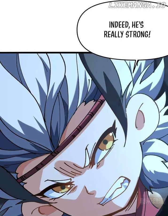Bai Lan De Wo, Quan Kao Tu Di Xu Ming Chapter 19 - page 62