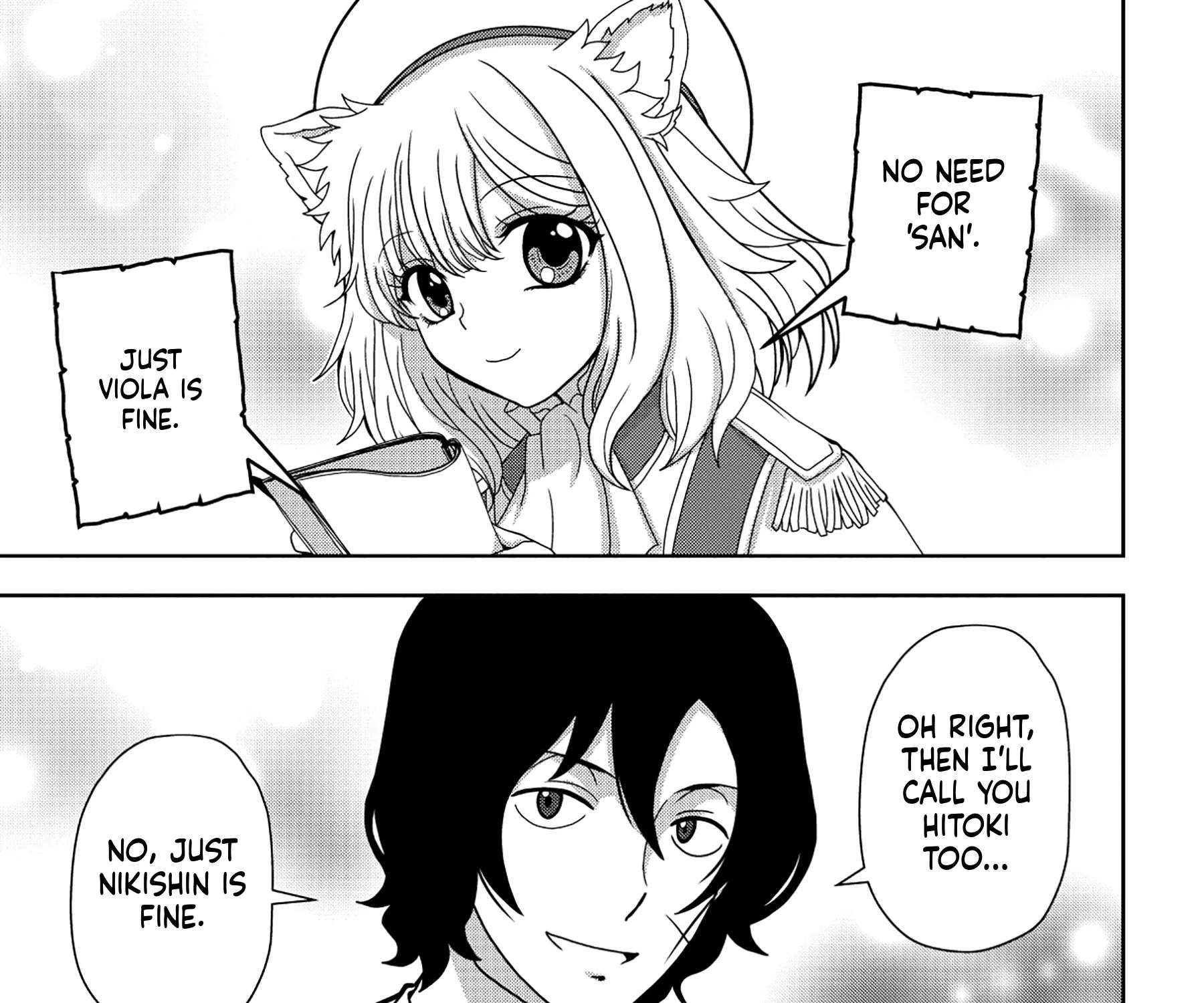 Reincarnated Voice Actors Fascinate All Another Worlds Chapter 1 - page 94