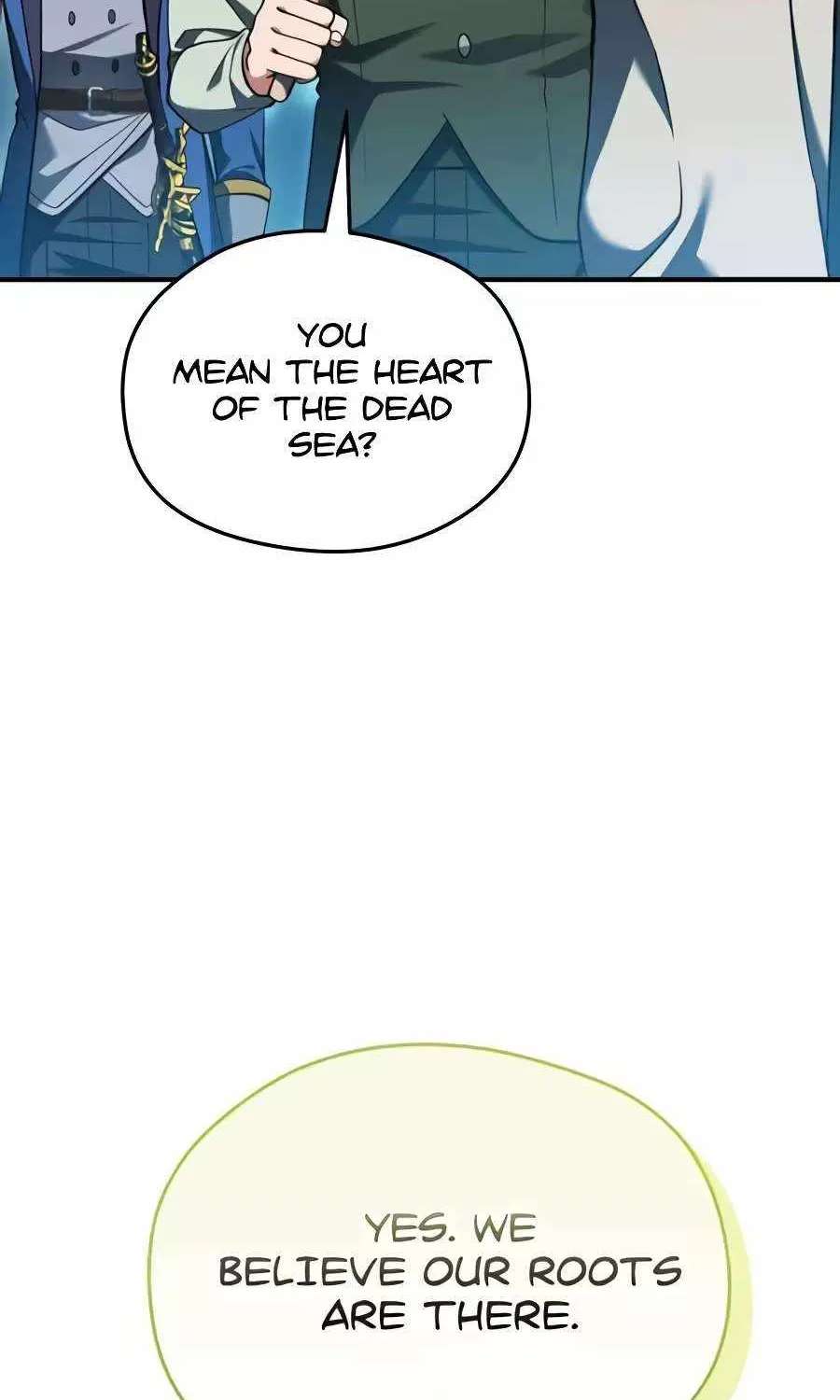 Feasting Lord in Another world Chapter 32 - page 30