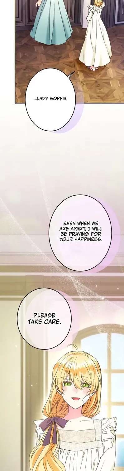 I Was Captured by the Yandere Duke Who Was My Husband in My Previous Life Chapter 34 - page 34