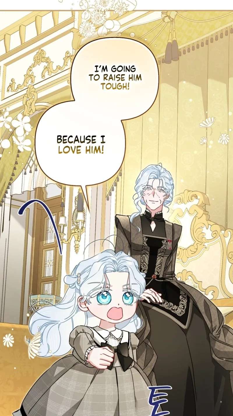 The Female Lead Takes Care of Everything Chapter 15 - page 75