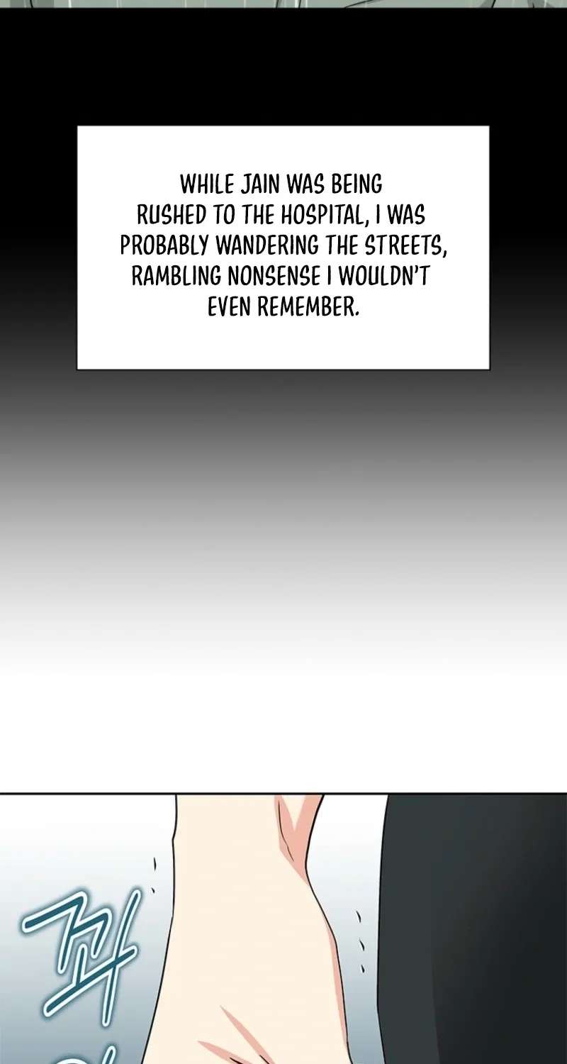 It's Okay to Be Left Out Chapter 40 - page 12